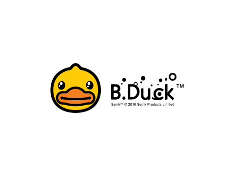 2021天貓服飾IP白皮書正式發布，恭喜會員B.Duck奪得中國IP桂冠